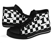 Custom Racing Shoes
