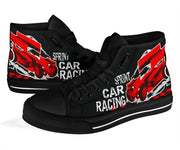 Sprint Car Racing Shoes