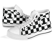 Custom Racing Shoes