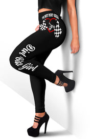 Dirt Bike Leggings