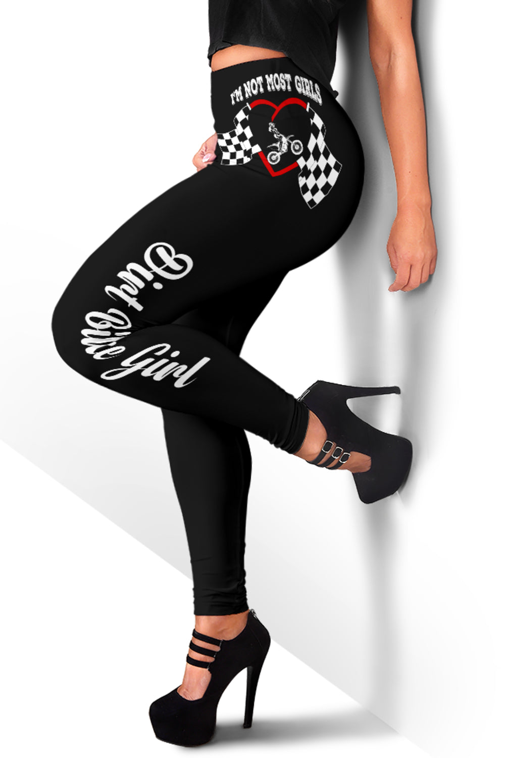 Dirt Bike Leggings