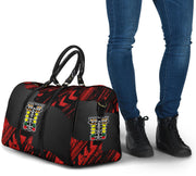 Drag Racing Travel Bag