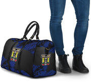 Custom Drag Racing Travel Bag