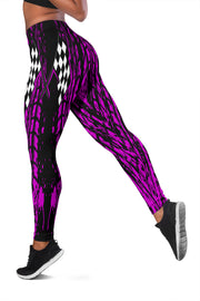 dirt track racing leggings