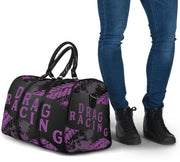 Drag Racing Travel Bag