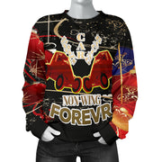 Non-Wing Ugly Women's Sweater
