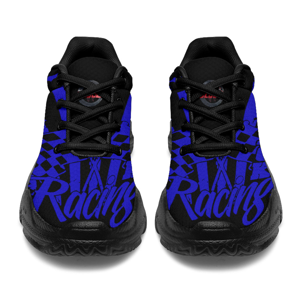 Dirt Track Racing shoes