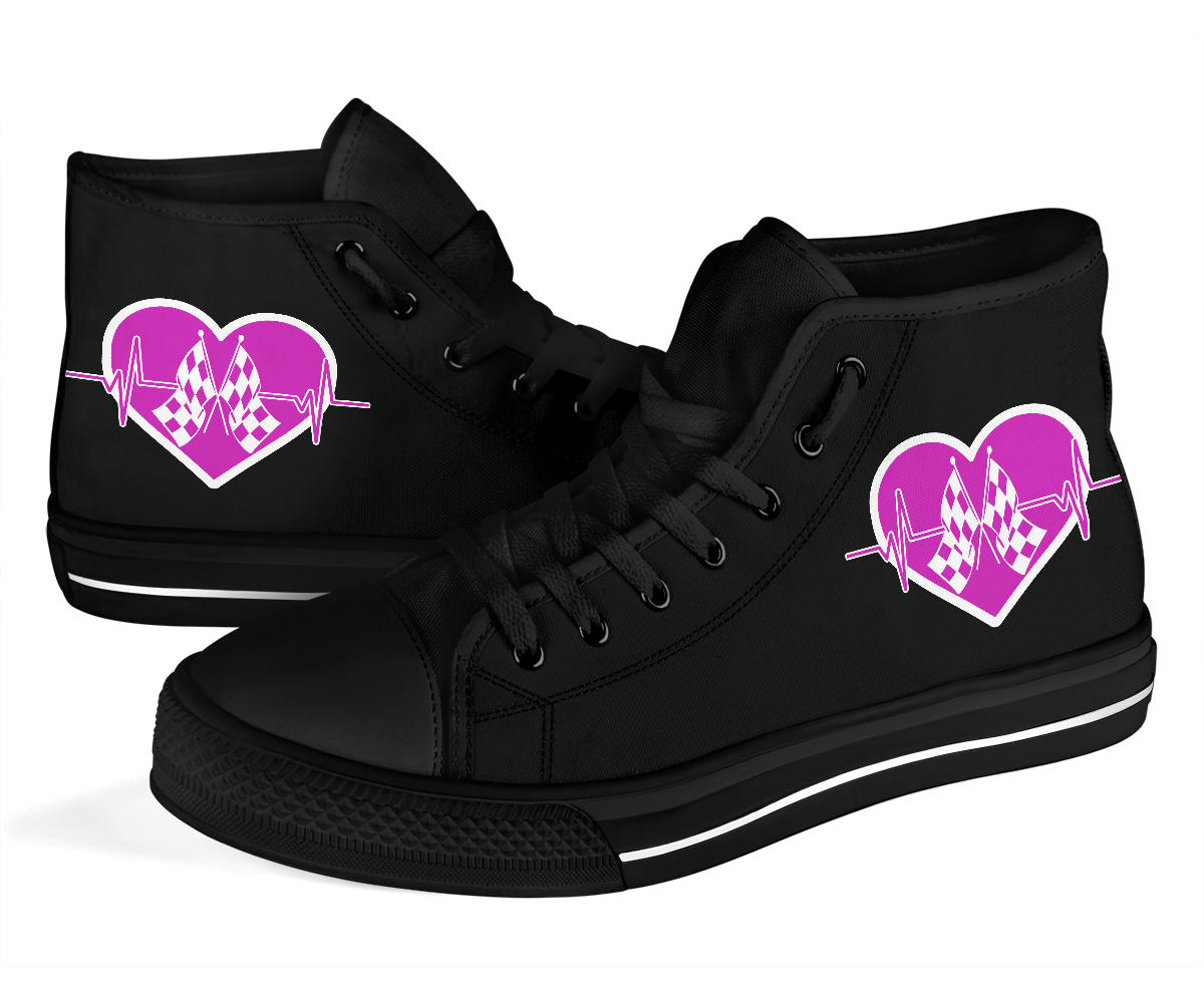 Racing Shoes
