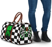 Racing Wife Travel Bag