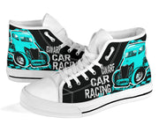Dwarf Car Racing Shoes