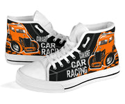 Dwarf Car Racing Shoes