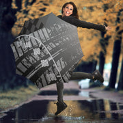 Racing Umbrella RBST