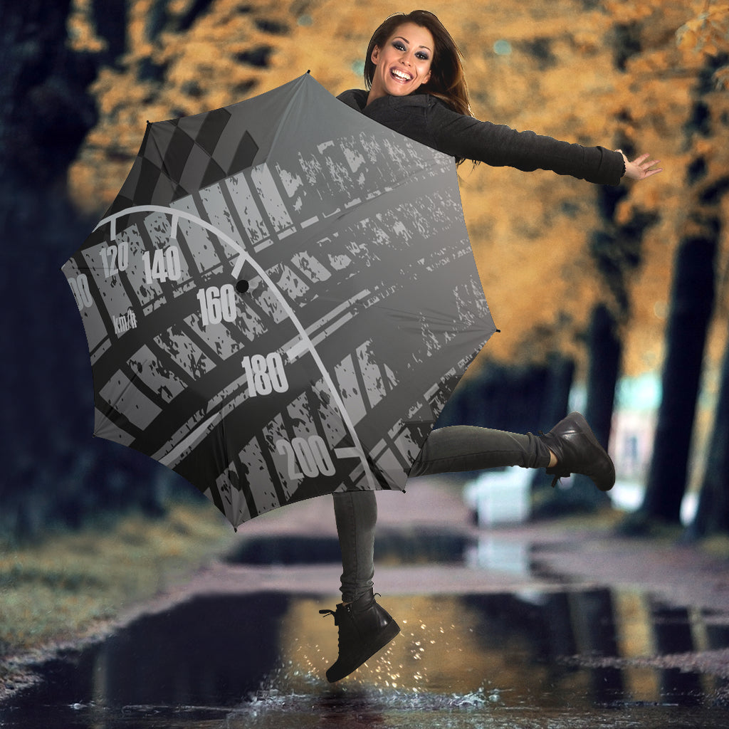 Racing Umbrella RBST