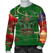 Dirt Modified Ugly Men's Sweater