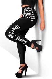 Dirt Track Racing Late Model Leggings