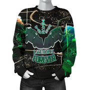 Late Model Ugly Women's Sweater