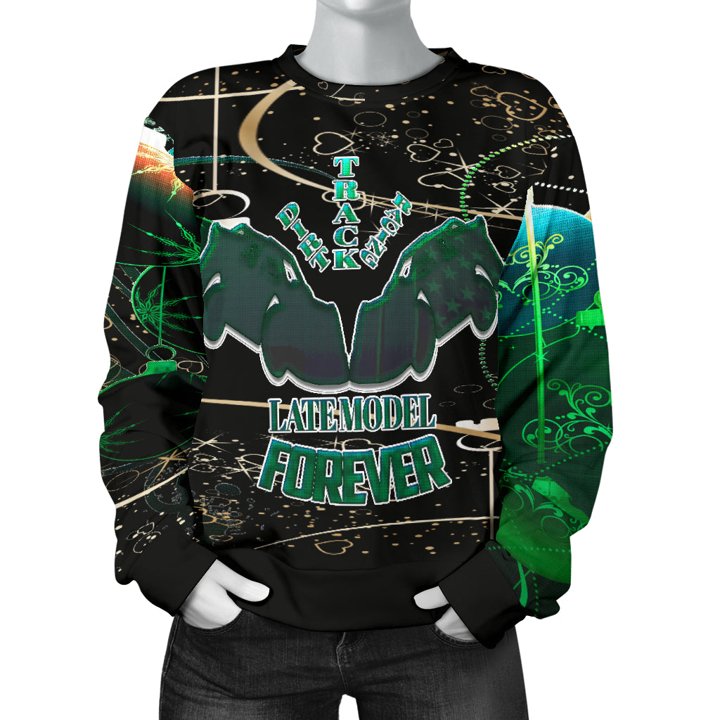 Late Model Ugly Women's Sweater