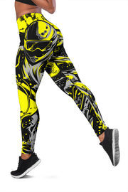 Motocross Leggings