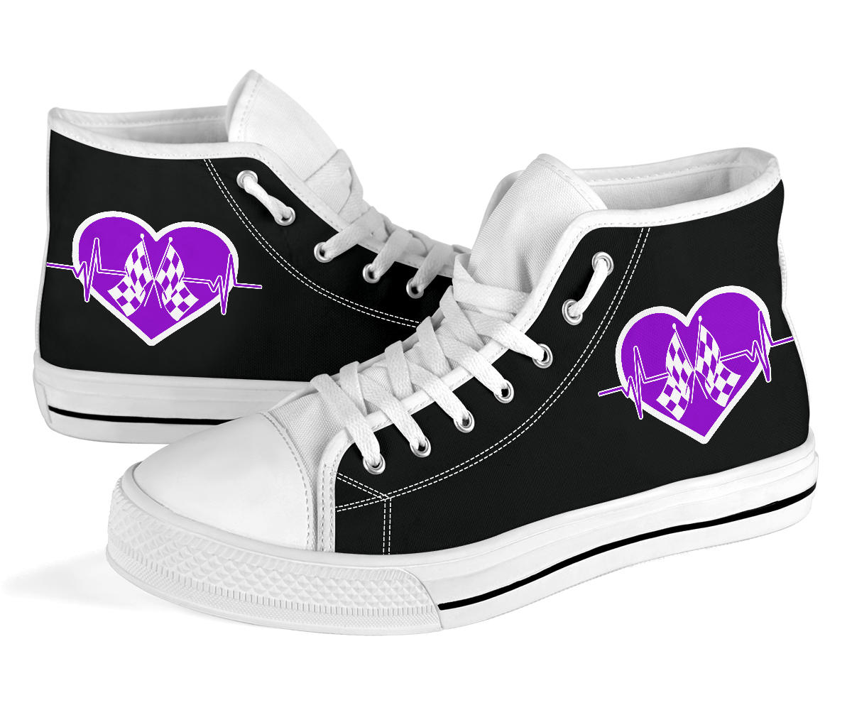 Racing Shoes