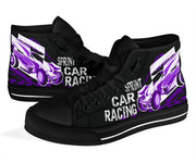 Sprint Car Racing Shoes