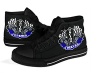 racing shoes