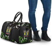 Drag Racing Travel Bag