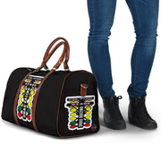 Drag Racing Travel Bag
