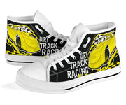 Dirt Track Racing Late Model Shoes
