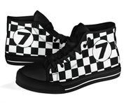 Custom Racing Shoes