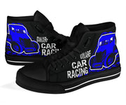 Dwarf Car Racing Shoes