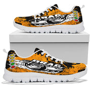 Drag Racing Running Sneakers