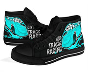 Dirt Track Racing Late Model Shoes