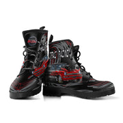 Drag Racing Boots