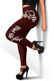Dirt Bike Leggings