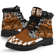 RZR All-Season Boots