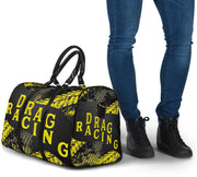 Drag Racing Travel Bag
