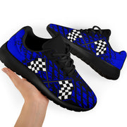 dirt racing shoes