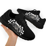 Sprint Car racing Sneakers