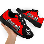Racing Girl Sneakers
