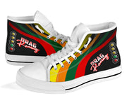 drag racing shoes
