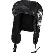 Dirt Racing Trapper Hat Late Module