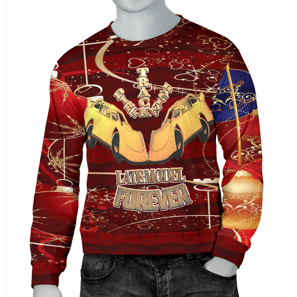 Late Model Ugly Men's Sweater