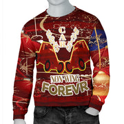 Non-Wing Ugly Men's Sweater