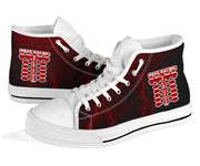 Drag racing shoes