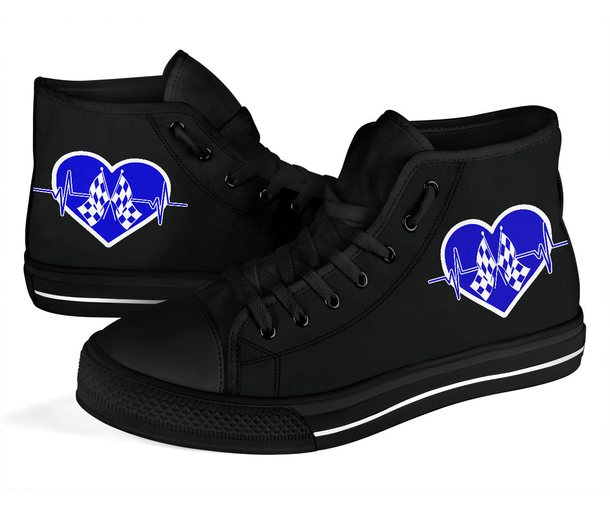Racing Shoes