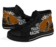 Dirt Track Racing Late Model Shoes