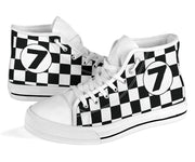Custom Racing Shoes