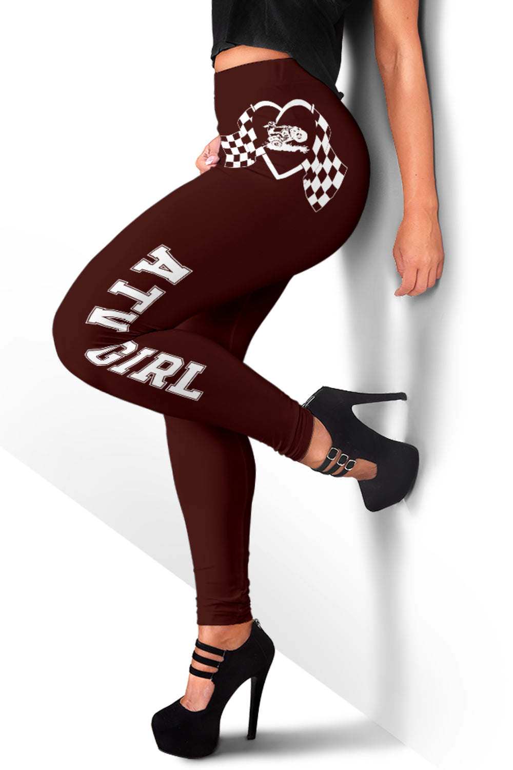 ATV Leggings