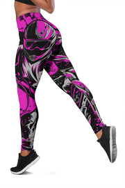 Motocross Leggings