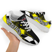 Dirt Track Racing shoes